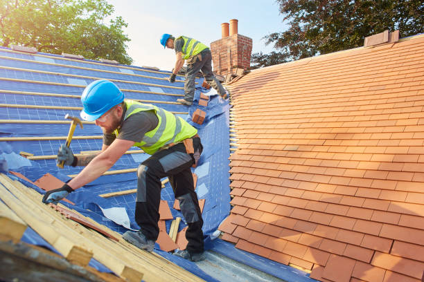 Best Emergency Roof Repair Services  in Ben Avon, SC
